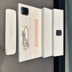 Apple Watch Series 6